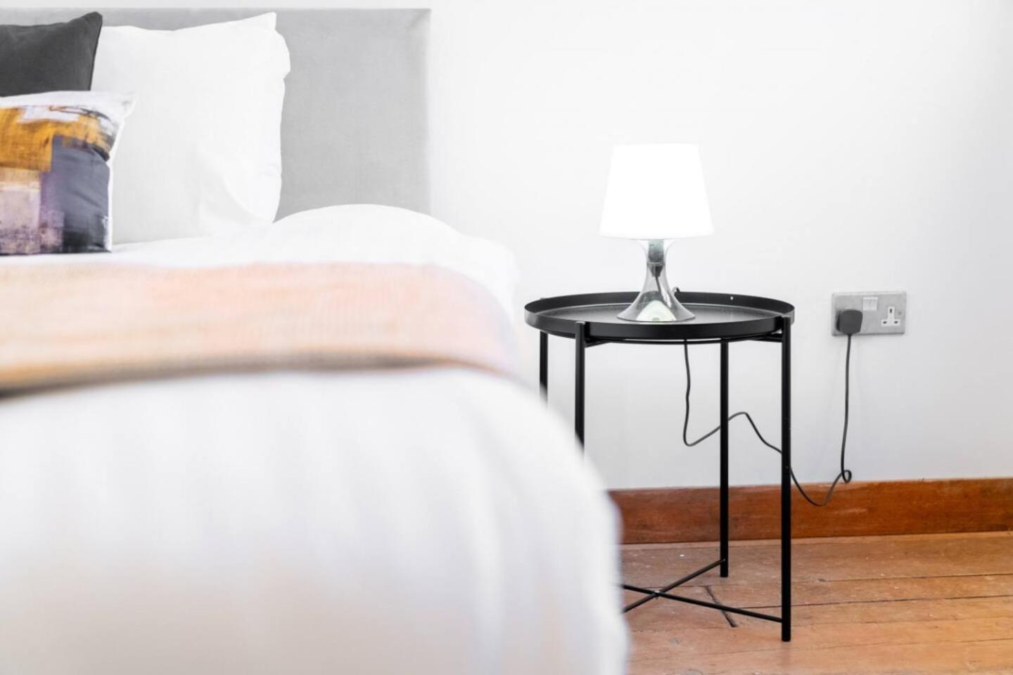 Loft Style Apartment - Near City Centre - Smart Tv- Wifi - Parking - Top Rated - 3Nt برمنغهام المظهر الخارجي الصورة